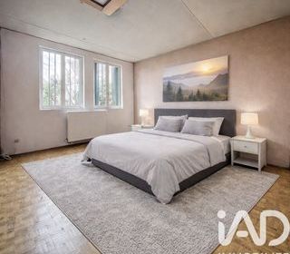  Maison � vendre 5 pi�ces 148 m�