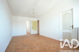  Appartement � vendre 3 pi�ces 49 m�