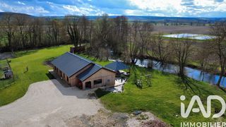  Maison � vendre 7 pi�ces 167 m�