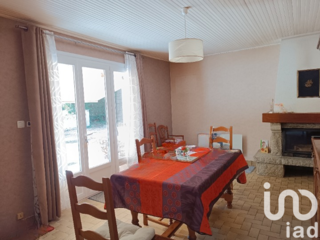  Maison � vendre 4 pi�ces 78 m�