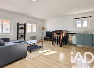  Appartement � vendre 2 pi�ces 40 m�