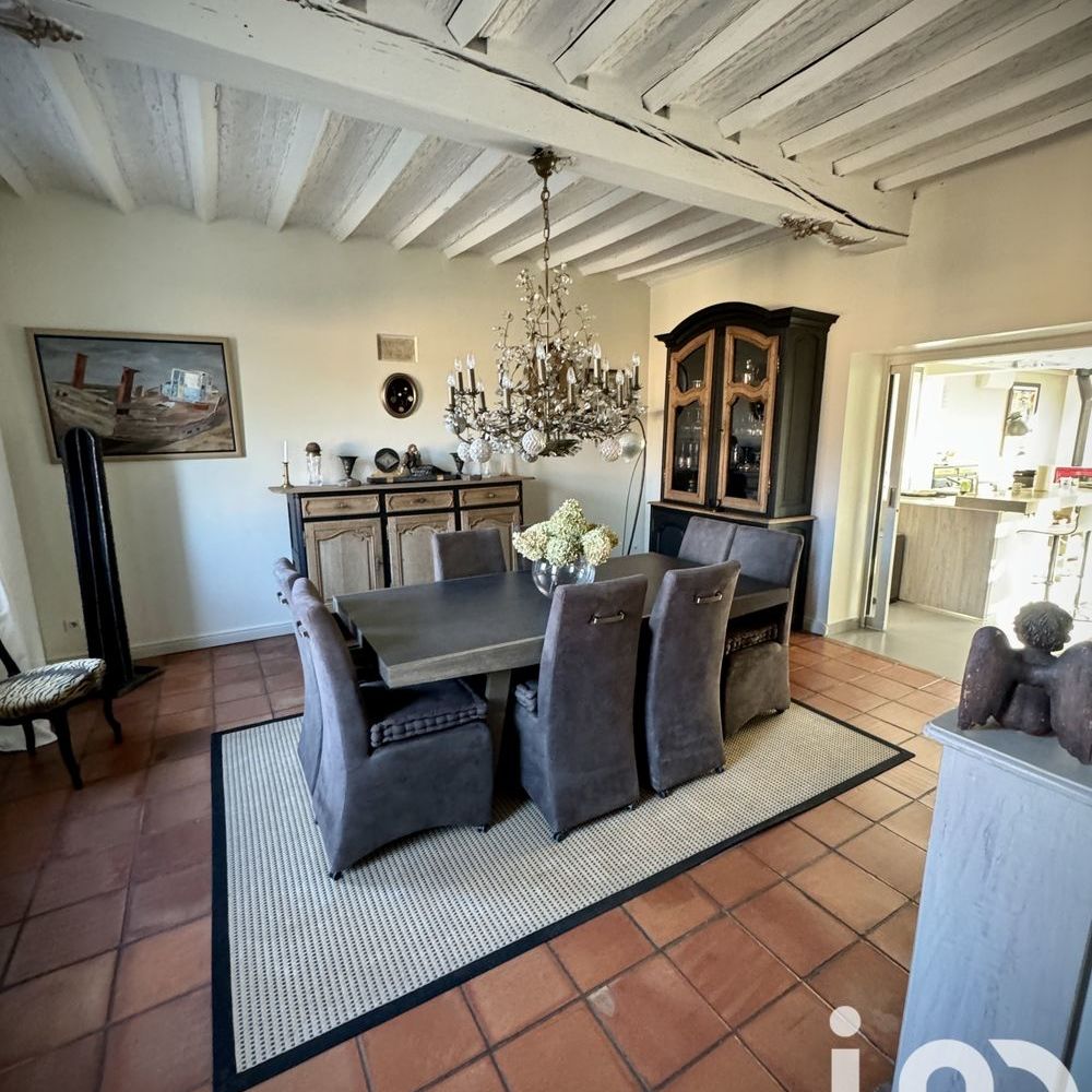 � vendre  Maison Estreux (59990)