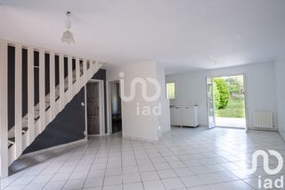  Maison � vendre 5 pi�ces 90 m�