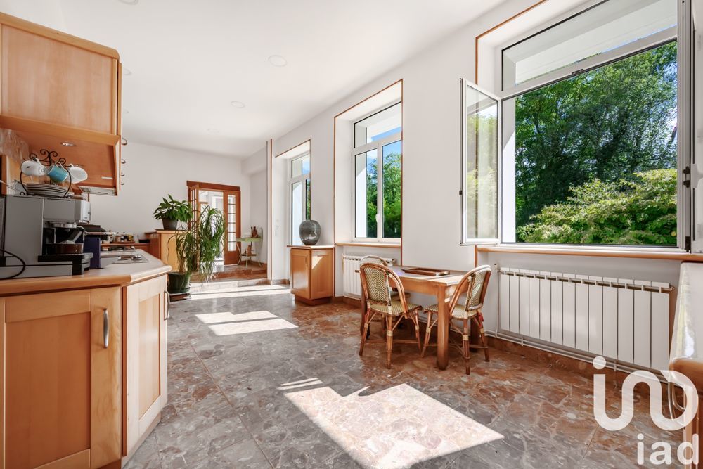 � vendre  Maison Ozoir-la-Ferri�re (77330)