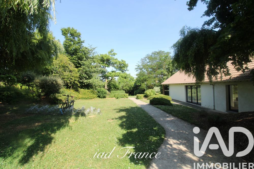� vendre  Maison Villennes-sur-Seine (78670)
