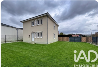  Maison � vendre 5 pi�ces 105 m�