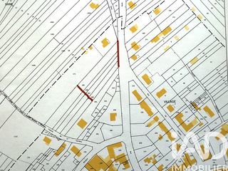  Terrain � vendre 4000 m�