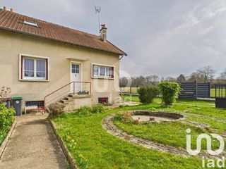  Maison � vendre 5 pi�ces 85 m�