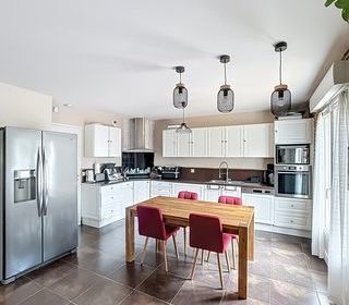  Maison � vendre 5 pi�ces 112 m�