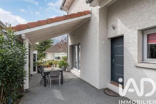  Maison � vendre 7 pi�ces 162 m�