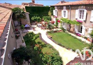  Maison � vendre 10 pi�ces 271 m�