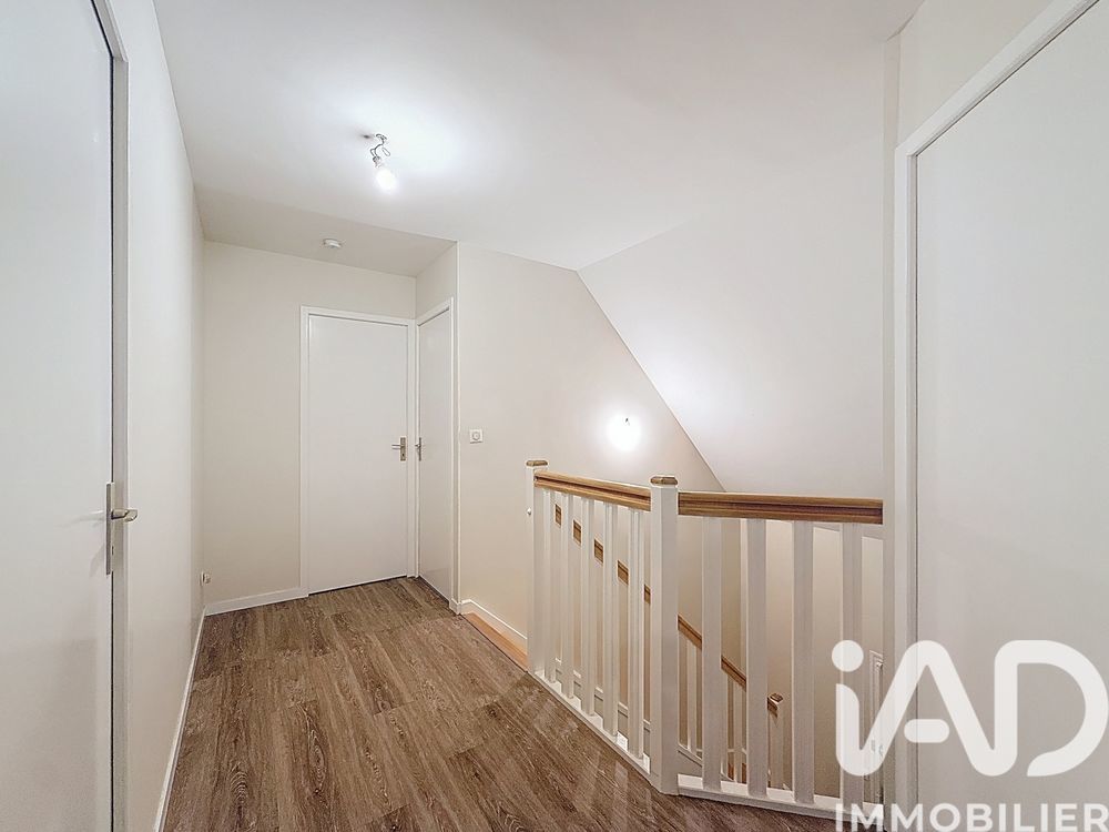 � vendre  Maison Enghien-les-Bains (95880)