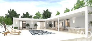  Maison � vendre 5 pi�ces 228 m�