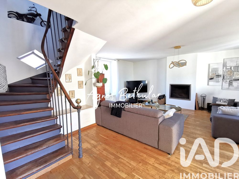 � vendre  Maison Saulx-les-Chartreux (91160)