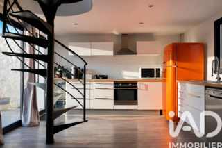  Maison � vendre 4 pi�ces 100 m�