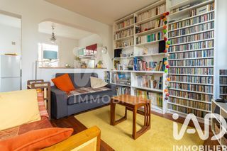  Maison � vendre 3 pi�ces 52 m�