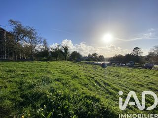  Terrain � vendre 634 m�