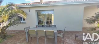  Maison � vendre 4 pi�ces 94 m�