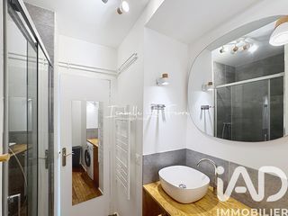  Appartement � vendre 1 pi�ce 32 m�