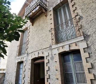  Maison � vendre 9 pi�ces 210 m�