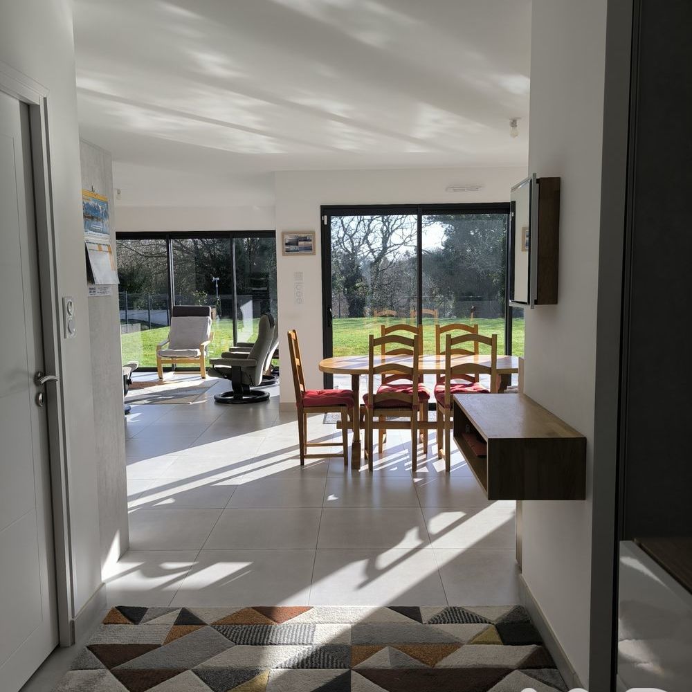 � vendre  Maison Vannes (56000)