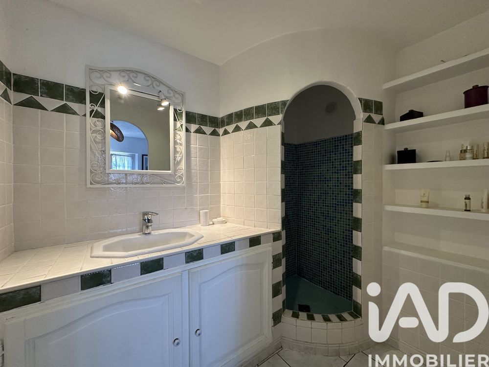 � vendre  Maison Sainte-Maxime (83120)