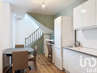  Maison � vendre 3 pi�ces 74 m�