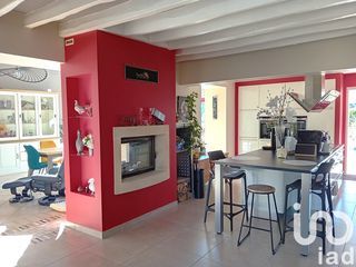  Maison � vendre 9 pi�ces 205 m�