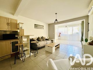  Appartement � vendre 3 pi�ces 63 m�