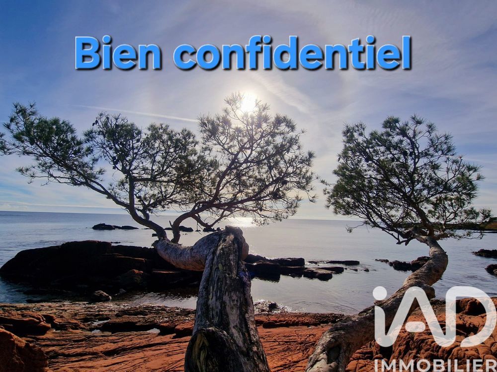 � vendre  Maison Saint-Rapha�l (83700)