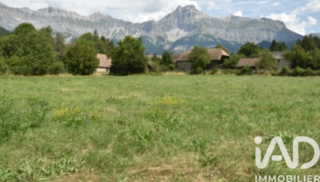  Terrain � vendre 730 m�