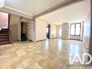  Maison � vendre 3 pi�ces 72 m�