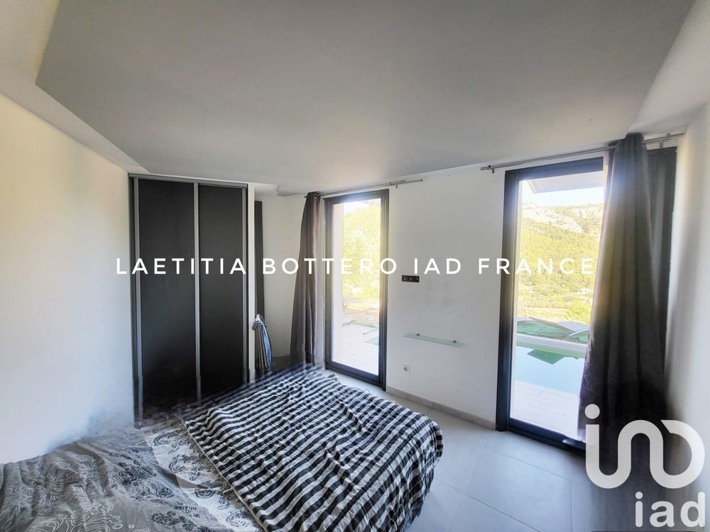 � vendre  Maison Ollioules (83190)