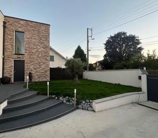  Maison � vendre 5 pi�ces 142 m�