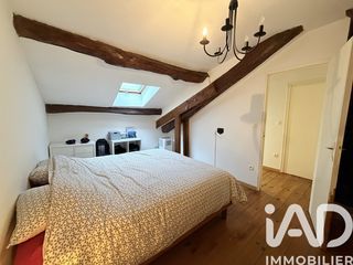  Appartement � vendre 4 pi�ces 82 m�