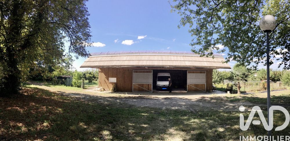 � vendre  Maison Castelsarrasin (82100)