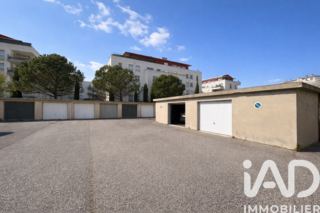  Parking / Garage � vendre 40 m�