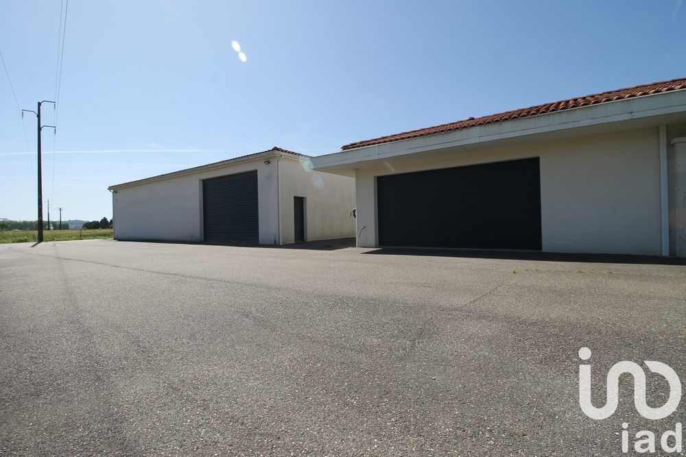 � vendre  Maison Pommevic (82400)