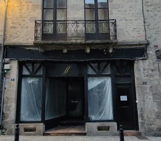  Immeuble � vendre 250 m�