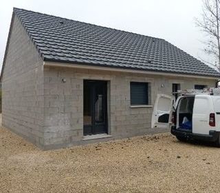  Maison 3 pi�ces 75 m� Mehun-sur-y�vre