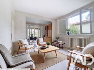  Maison � vendre 6 pi�ces 146 m�