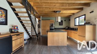  Maison � vendre 5 pi�ces 133 m�