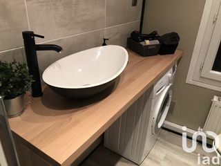  Appartement � vendre 1 pi�ce 28 m�