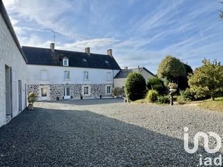  Maison � vendre 10 pi�ces 224 m�