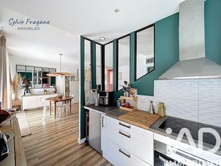  Maison � vendre 4 pi�ces 94 m�