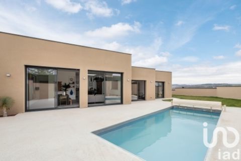   Vente Maison/villa 5 pi�ces Maison - 5 pi�ce(s) - 146 m�