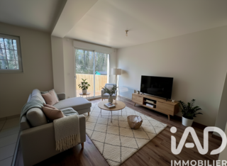  Appartement � vendre 4 pi�ces 75 m�