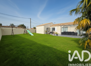  Maison � vendre 5 pi�ces 136 m�