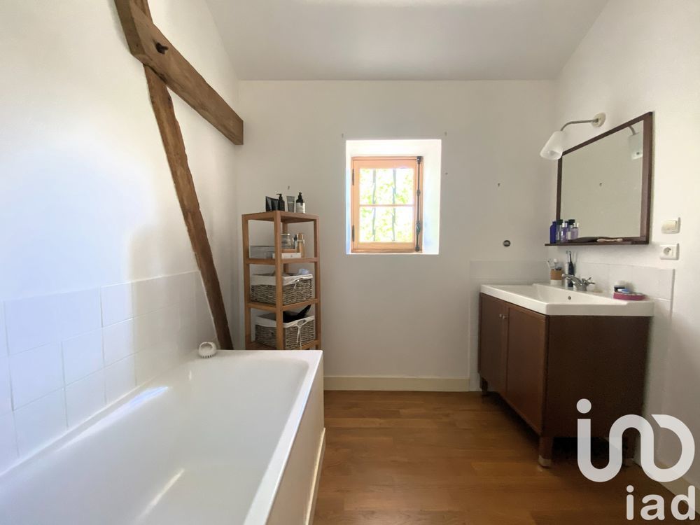 � vendre  Maison Ronsenac (16320)