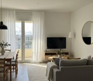  Appartement � vendre 2 pi�ces 50 m�